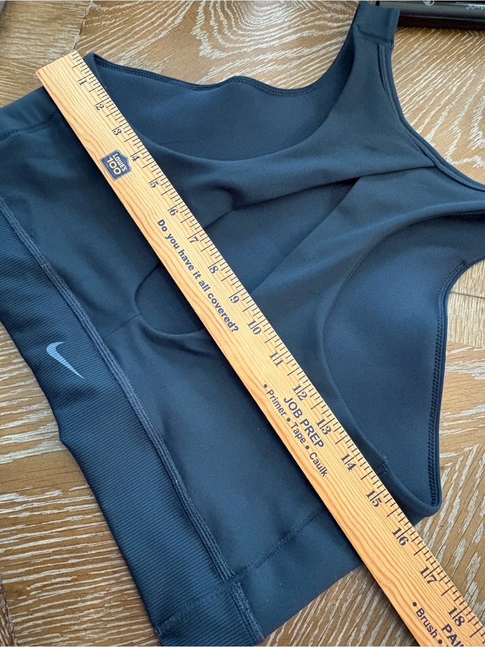 Nike One Twist
Women's Light-Support Lightly Lined High-Neck Sports Bra NWT A103 - Picture 10 of 10